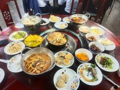 -柳沟豆腐宴64号院