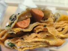 -琦琦蛋饼铺(上南店)