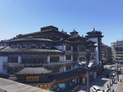 -西安城墙·碑林历史文化景区