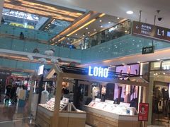 -万达广场(沈阳铁西店)