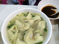 -绿杨馄饨临顿路店