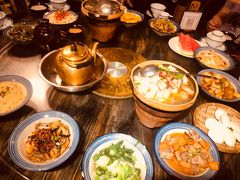 -印象鲵宴·张家界地标美食名片(溪布街店)