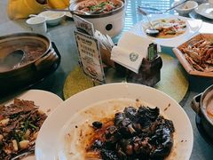 -茶油香闽南菜·花园餐厅(前埔店)