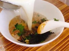 -云南大锅豆浆店
