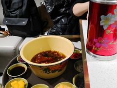 奶茶冰粉-串一火锅(赛格国际购物中心店)