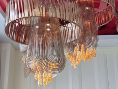 -珠海瑞吉酒店·宴庭中餐厅
