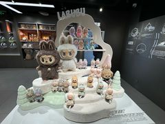 -泡泡玛特POPMART(赛格国际购物中心店)