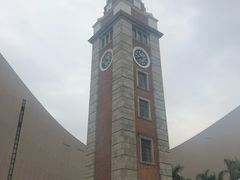 -尖沙咀钟楼
