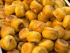 -毛华美食(清扬路店)