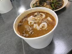 -四里沙茶面(七星西路分店)