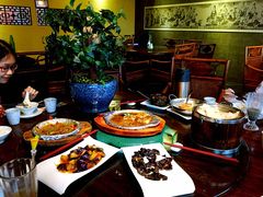 -云来居素食馆(东门店)