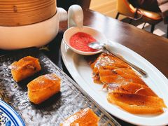 片皮鸭-夜上海(新天地店)