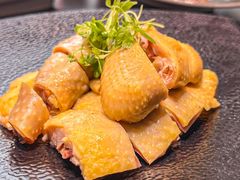 -新光酒家·河豚·海鲜·蟹料理(浦东店)