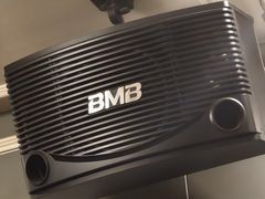 -范特西FANTASY量贩式KTV(民主广场店)