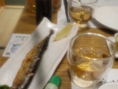 -小句号·精致料理(江南环球港店)