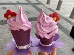 -麦当劳(温州人民路店)