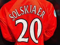 -The Manchester United(伦敦人店)