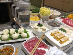 -海底捞火锅(天一广场亚细亚店)