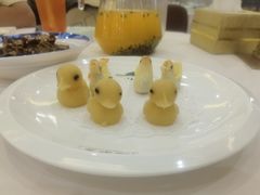 -北京全聚德(王府井店)