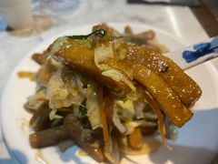 -醉南拳客家菜·河田鸡(东街口航空大厦店)