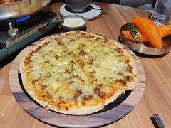 -KimPro 辛普乐概念韩餐