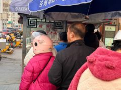 -正宗忘不了老鹅(梅岭店)