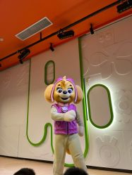 -尼克Playtime(欢乐海岸店)