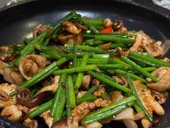 -恒记饭店·海鲜明档(淹城店)