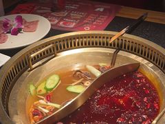 -红运火锅·中国名火锅·国风演绎(省体店)