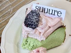 -流酥可心·牛乳蛋糕商店(禾祥西路店)