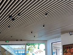 -港久茶餐厅(鹭洲里店)