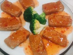 -金山记靓鸡专门店·中山菜