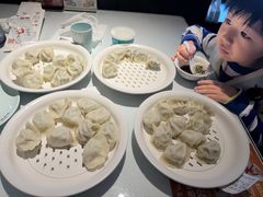 -百饺园(平山道店)