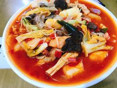 -青蔬捞烫(万达店)