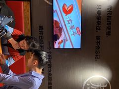 -渝是乎酸菜鱼(龙旗购物中心店)