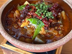 -无印良品餐堂 MUJI Diner(成都太古里店)