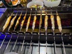 -很久以前羊肉串(清河店)