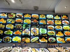 -小船渔村•大连菜•大连焖鱼(黄河路店)