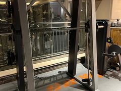 -蜗牛健身·私教馆(海珀香庭店)