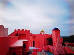 -漳州滨海火山岛自然生态风景区