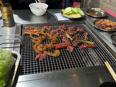 -同心烧烤(总店)