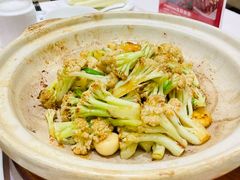 -老妈菜馆(建设街店)
