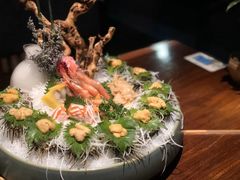 -古京·臻致料理(月湖店)