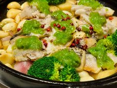 -福鼎国际大酒店-中餐厅