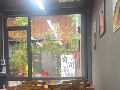 -61号餐吧(兴坪古镇漓江店)