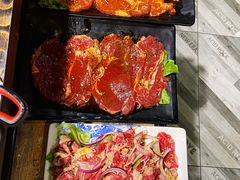 -齐齐哈尔炭匠烤肉(福城上上城店)