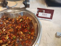 -长沙三景韦尔斯利酒店·Oval全日制餐厅自助餐