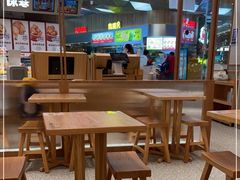 -小满手工粉(北京来福士店)