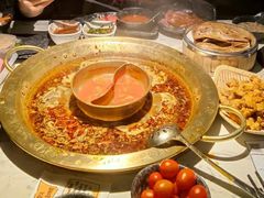 -哥老官重庆美蛙鱼头(宝山龙湖店)