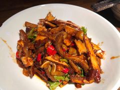 -农耕记·湖南土菜(halo广场店)